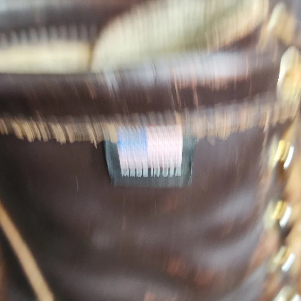 Danner rugged leather